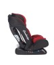 Автокресло TRON CAMBRIDGE цвет Red care (без Isofix)